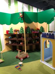 -幻贝家儿童乐园(苏州中心店)