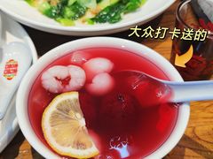 -汉小城·老铫子藕汤·乡野湖北菜(江汉路吉庆街店)