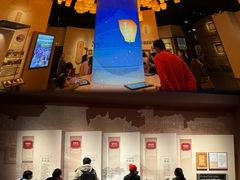 -中国闽台缘博物馆