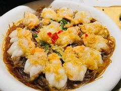 -绿茶餐厅(朝阳大悦城店)