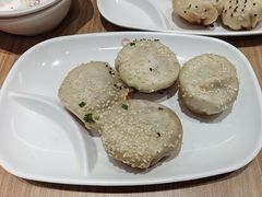 -小杨生煎(松江大学城店)