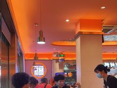 -淼福猪肚鸡·椰子鸡火锅(大沙地店)