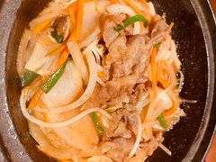 -仓桥家·焗寿司·锅物(光谷步行街店)