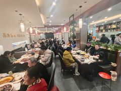 -金陵后厨·南京菜(新街口秣陵路店)