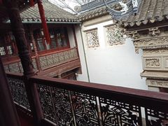 -东山雕花楼