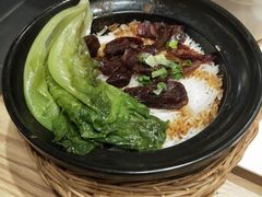 -蓝记茶餐厅(勒泰店)