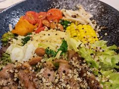 -豪客来牛排(中华城店)