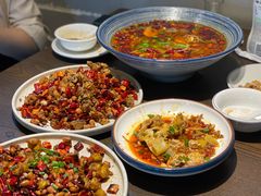 -渝湘厨(古美店)