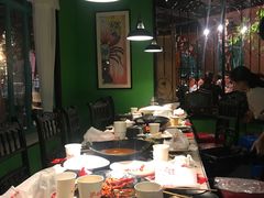 -沪小胖小龙虾(淮海中路旗舰店)