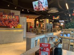 -神伙烧烤(江北黄泥塝店)