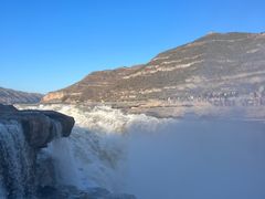 -陕西黄河壶口瀑布旅游区