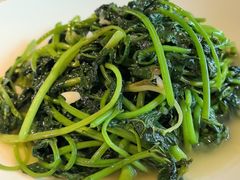 -西郊八号·山野江西菜(开发区店)