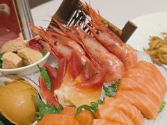 -临家小院·潮汕菜·商务宴请·点心(白石洲店)