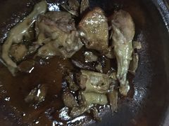 莲花公园煎蟹总店-莲花公园煎蟹(总店)