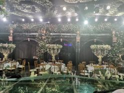 -格乐利雅婚礼艺术中心(南外滩店)