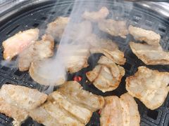 -星火东北碳火烤肉(华大店)