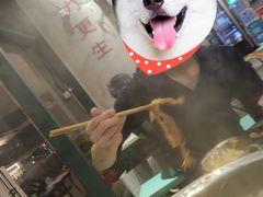-憨铁匠老火锅(龙岗万科里店)