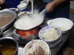 -老刘家泡馍·陕西老字号(钟楼广济街店)