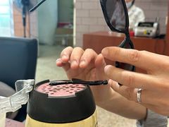 -巴黎三城(百联南方购物中心店)