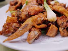 -腰记饭店(龙源路店)