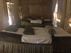 -锦初·禅意4K影院式足道·新中式SPA(茂业天地店)