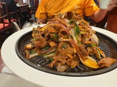 -鸭匠食府·挂炉烤鸭·新京菜(阜成路店)