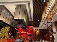 -奥山雅阁酒店·中餐厅