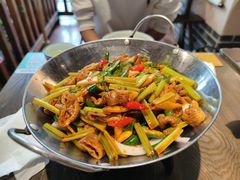 -风波庄(云蝠大厦店)