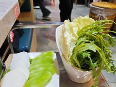 -虾吃虾涮虾火锅(府学路店)