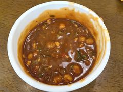-菌乡缘·野生菌蒸汽鱼火锅(江边夜市店)