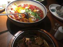 -洞庭土菜小炒馆(易发广场店)