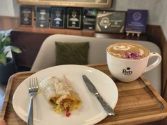 -Peet's 皮爷咖啡(东湖路手作店)