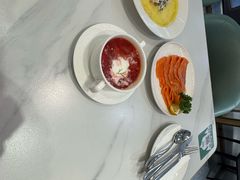 -库滋明·俄罗斯特色美食(中央大街店)