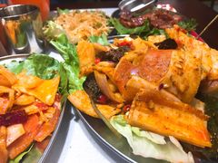 -玖等自助烤肉(步步高广场店)