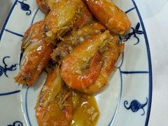 -明本湛江鸡•海鲜小厨(陈家祠店)