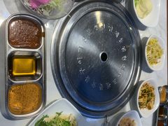 -六七八韩式烤肉·韩国料理(上杭路店)