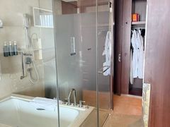 -天津君隆威斯汀酒店