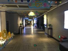 走廊-太平洋影院(西村店)