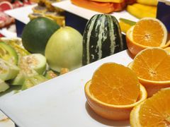 -第六季自助餐厅(北太平庄店)