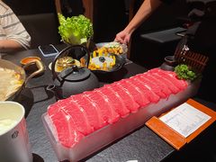 -色響火锅(恒隆广场店)