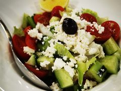 希腊色拉-TUK土耳其餐厅·下午茶(卢湾店)