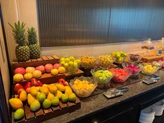-Social 秀西餐厅-长沙瑞吉酒店(运达店)