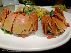 -蟹榭·莳鲜(虹桥高岛屋店)