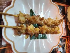 -饭町二郎日式综合茶餐(中安广场店)