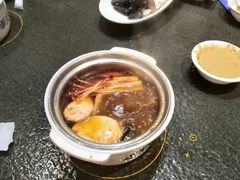 -蒙都43°9羊火锅(平庄店)