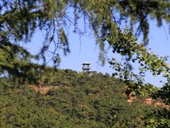 -北岭山森林公园