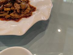 -阿斯牛牛·凉山菜(新会展店)