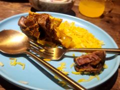 -Mevlana梅夫娜土耳其餐厅·清真