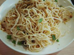 麻辣凉面-林静小吃(复兴路店)