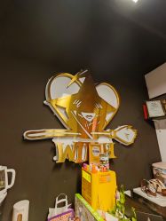 -WITCH （舞季）舞蹈工作室